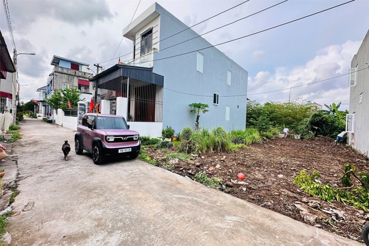22.x tr/m2 120m2 Tân Thành Dương Kinh  Zalo 0567222555