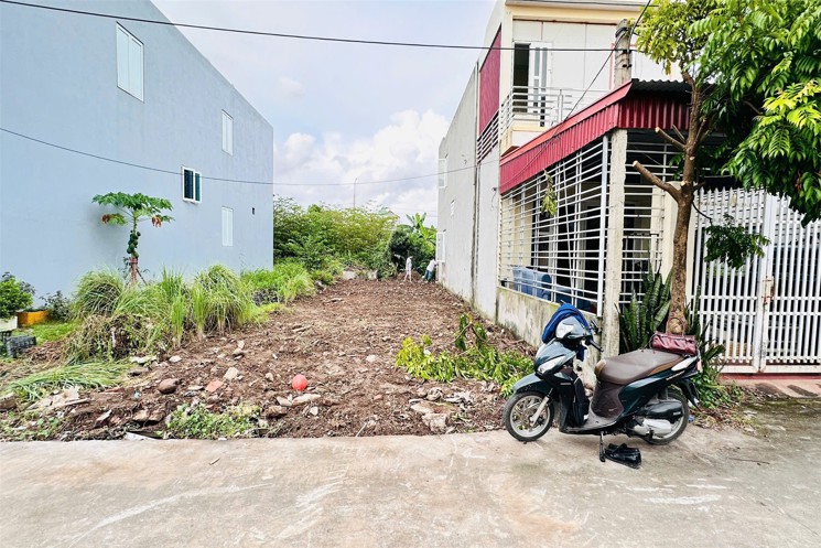 22.x tr/m2 120m2 Tân Thành Dương Kinh  Zalo 0567222555