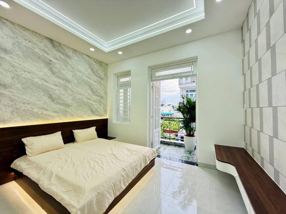 Bán nhà mặt tiền Hà Huy Giáp, Quận 12 - 17 tỷ (Thương lượng)