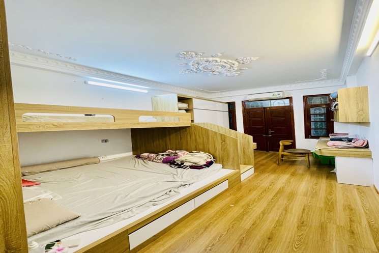Nhà đẹp cần bán Đống Đa - Tặng full nội thất - Ngõ thoáng