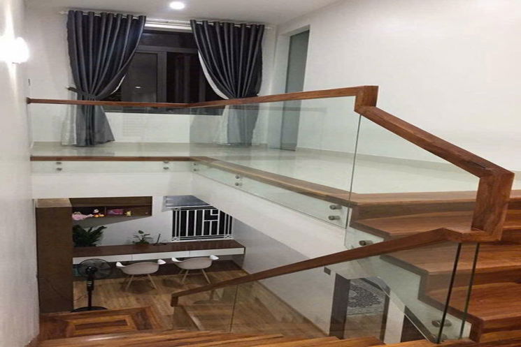 BÁN NHÀ 3 TẦNG 150m² – KIỆT ÔTÔ LÊ HỮU TRÁC, SƠN TRÀ – GIÁ 12 TỶ