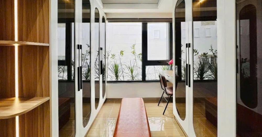 Bán Nhà 3 Lầu Hồ Văn Long, Bình Tân - Giá Tốt, Thiết Kế Hiện Đại