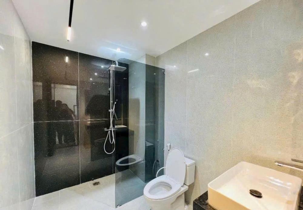 Bán Nhà 3 Lầu Hồ Văn Long, Bình Tân - Giá Tốt, Thiết Kế Hiện Đại