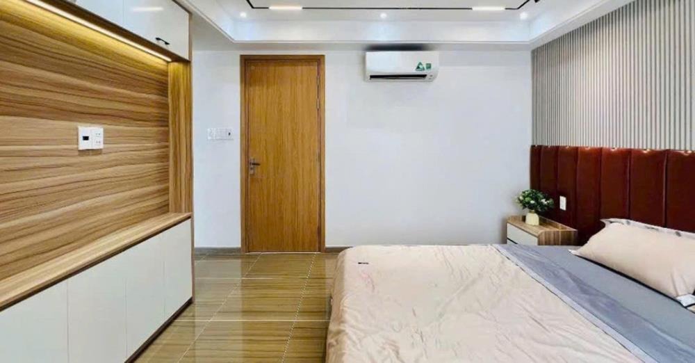 Bán Nhà 3 Lầu Hồ Văn Long, Bình Tân - Giá Tốt, Thiết Kế Hiện Đại