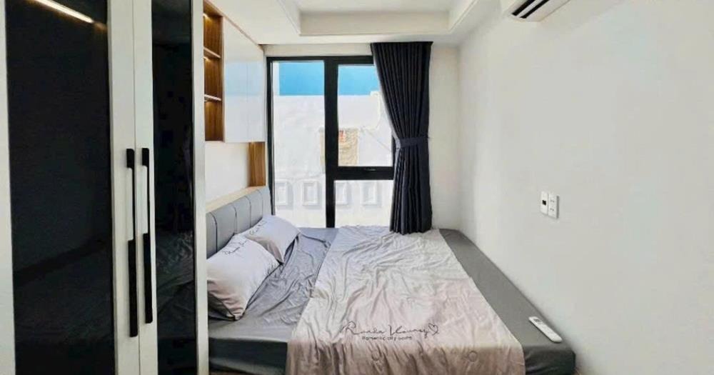 Bán Nhà 3 Lầu Hồ Văn Long, Bình Tân - Giá Tốt, Thiết Kế Hiện Đại