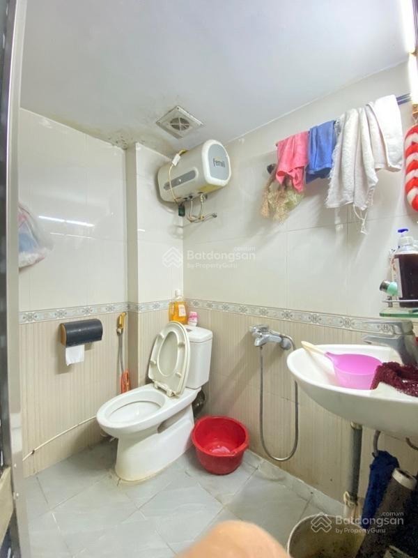 Nhà Mặt Phố Khương Đình, Thanh Xuân - 40m2, 5 Tầng, Kinh Doanh Sầm Uất - Giá 13 Tỷ