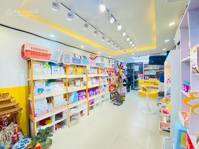 Nhà Mặt Phố Khương Đình, Thanh Xuân - 40m2, 5 Tầng, Kinh Doanh Sầm Uất - Giá 13 Tỷ