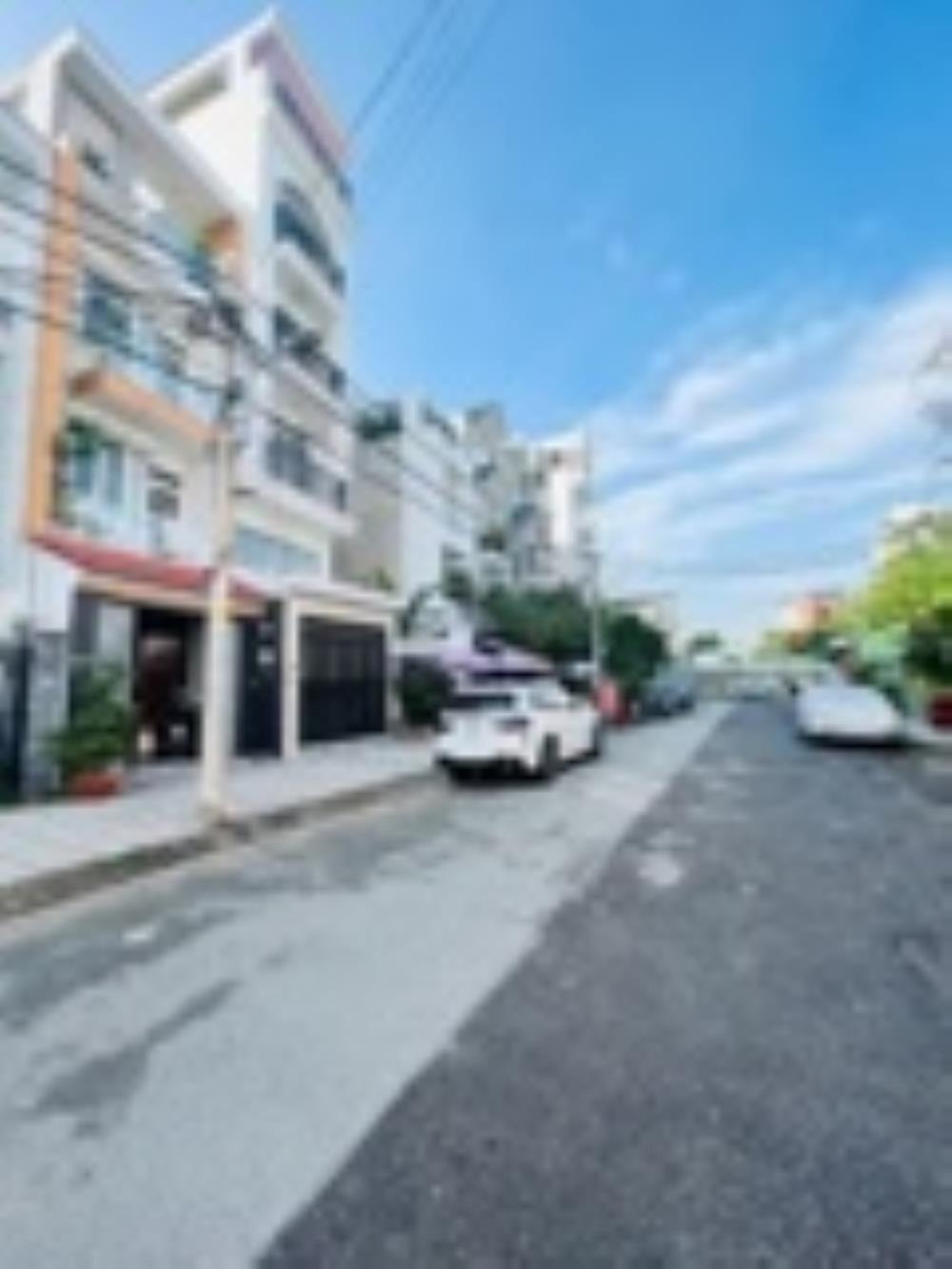 Bán Nhà Quang Trung, Gò Vấp - 168m², 2 Tầng, Dòng Tiền 23tr/tháng - Giá 52tr/m²