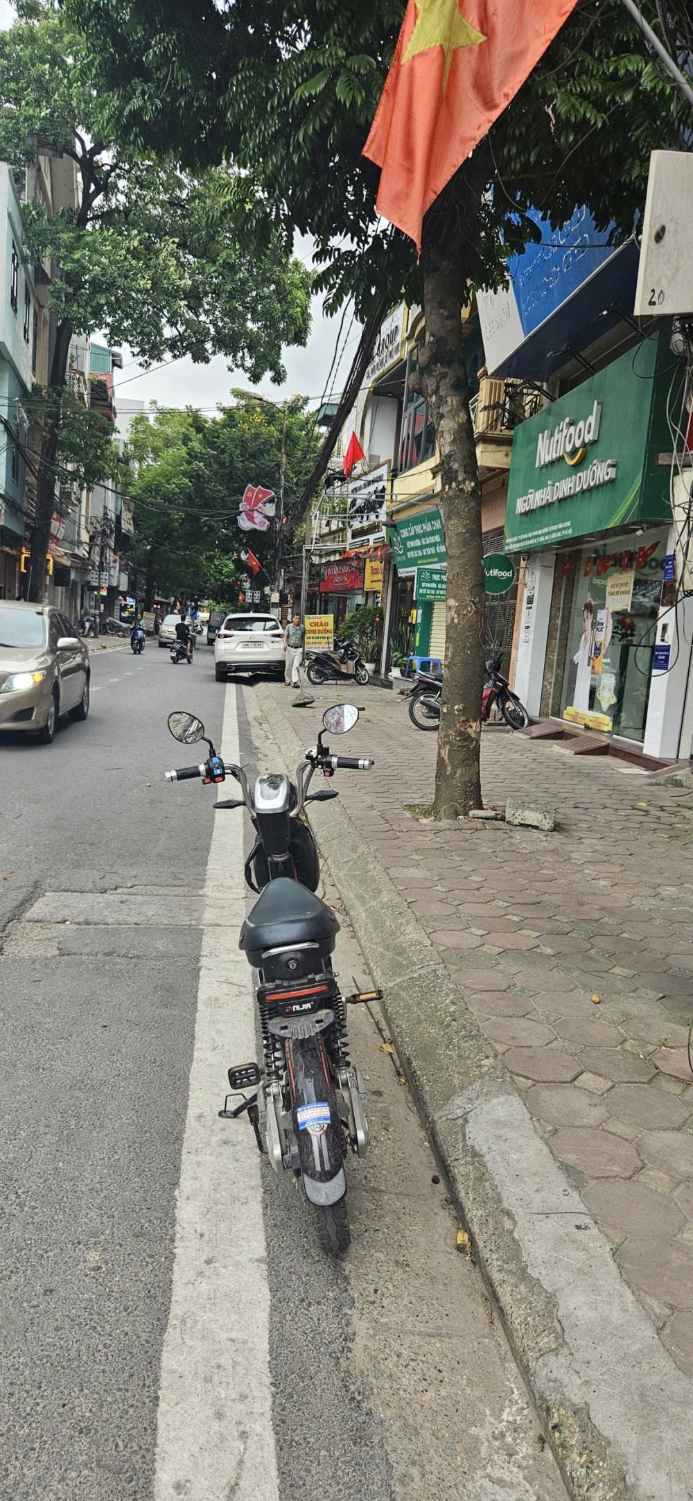 Nhà Mặt Phố Đông Anh - 3 Tầng, Kinh Doanh Đỉnh Cao, Giá Rẻ
