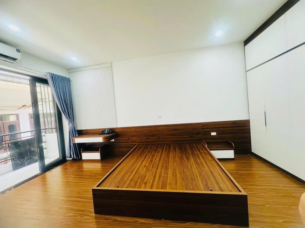 Bán nhà full nội thất Hà Đông - 5 tầng, 44m2 - Huỳnh Thúc Kháng - Giá 12.6 tỷ