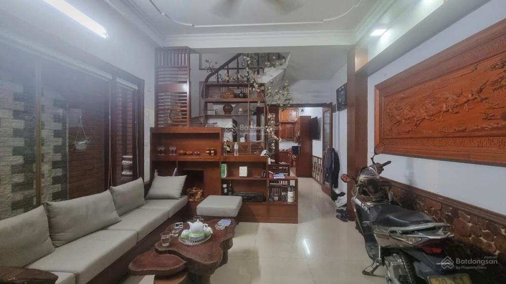Nhà Khương Đình - 55m2x4T - 12.5 tỷ - Vị trí Độc Đáo, Gần Vin & Royal City