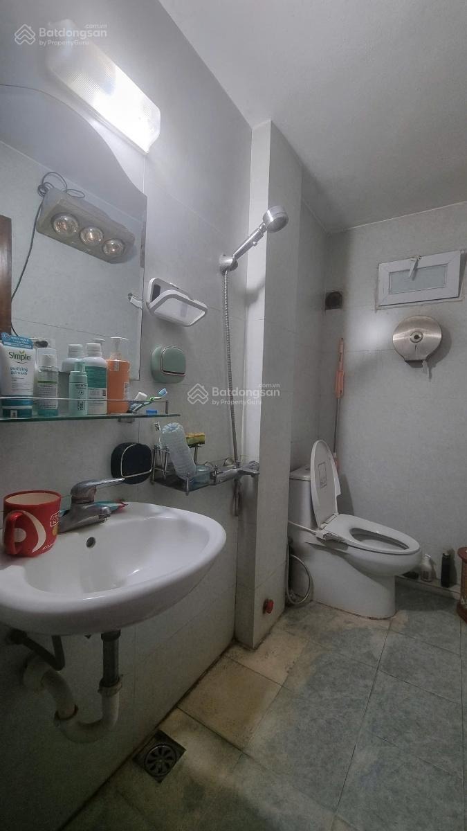 Nhà Khương Đình - 55m2x4T - 12.5 tỷ - Vị trí Độc Đáo, Gần Vin & Royal City