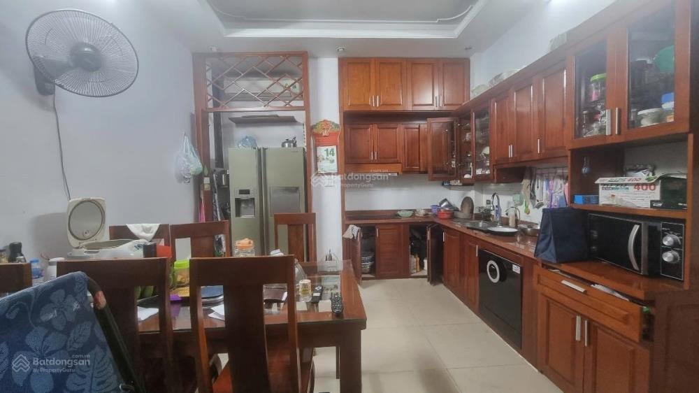 Nhà Khương Đình - 55m2x4T - 12.5 tỷ - Vị trí Độc Đáo, Gần Vin & Royal City