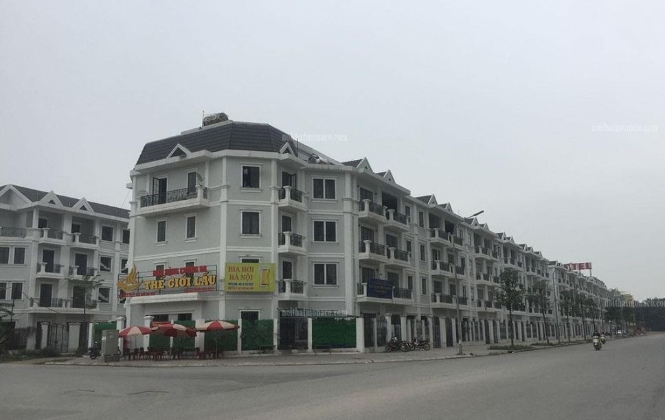 Mua Đất Dự Án Đại Kim Định Công: Giá Tốt, Đầu Tư Sinh Lời