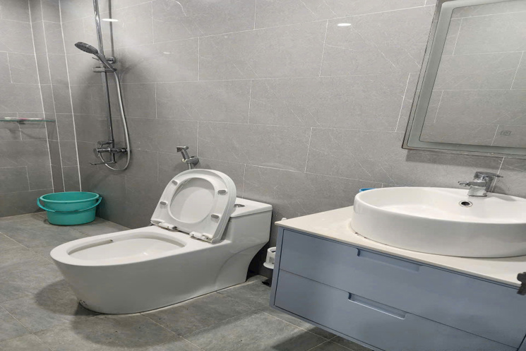 Bán Nhà 701 Trần Xuân Soạn, Tân Hưng, Quận 7 – 5m x 12m – Giá 5,6 Tỷ