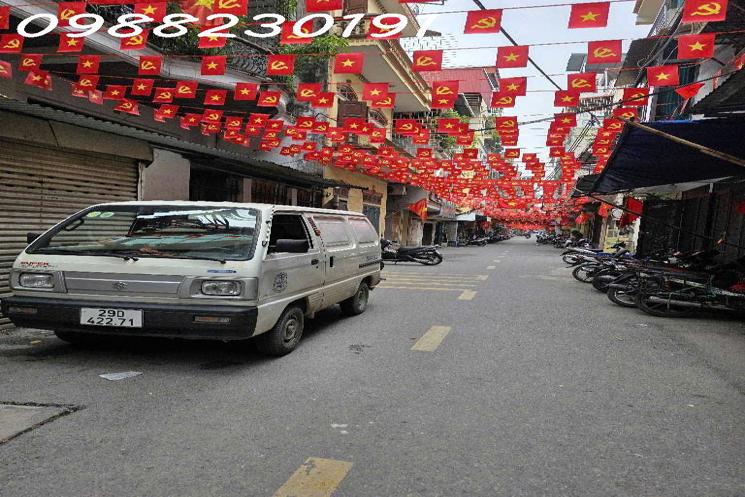 Bán nhà trường lâm long biên 35m2 5 tầng xây mới full nội thất ngõ gần ô tô giá nhỉnh 5 tỷ