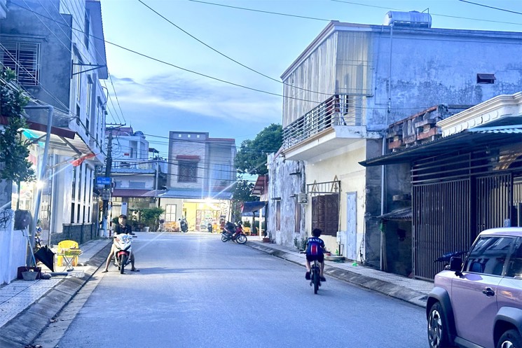 3tỷ xx 171m2 Tân Thành Dương Kinh Zalo 0567222555