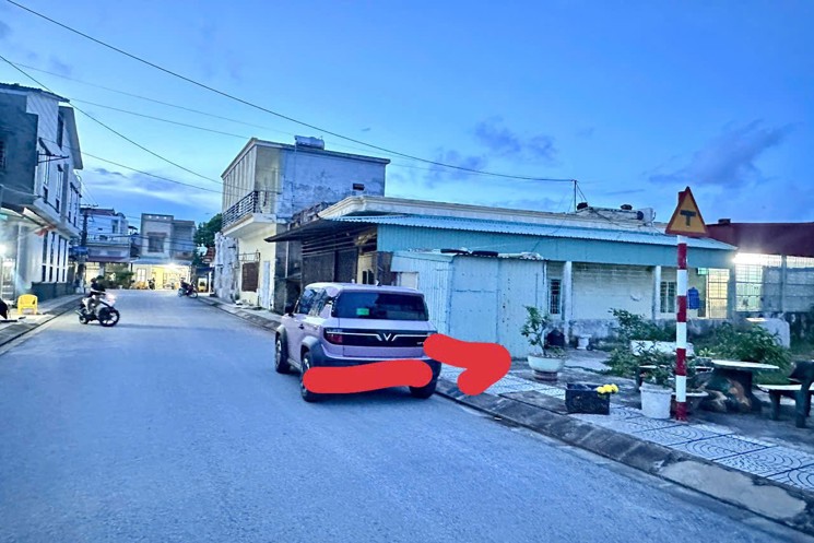 3tỷ xx 171m2 Tân Thành Dương Kinh Zalo 0567222555