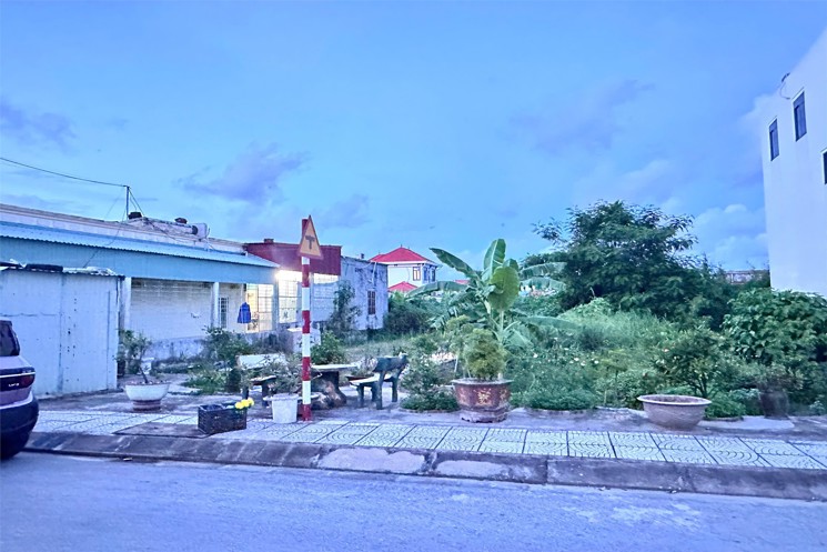 3tỷ xx 171m2 Tân Thành Dương Kinh Zalo 0567222555