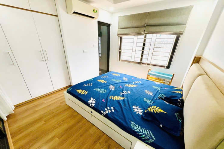 1.78 TỶ CÓ NGAY PHÒNG 38M2 1PN 1PK BẾP - FULL NỘI THẤT - CẠNH NHIỀU TRƯỜNG ĐH DANH TIẾNG
