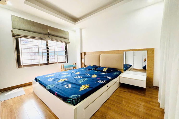1.78 TỶ CÓ NGAY PHÒNG 38M2 1PN 1PK BẾP - FULL NỘI THẤT - CẠNH NHIỀU TRƯỜNG ĐH DANH TIẾNG