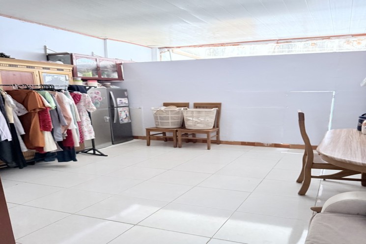 Mặt Tiền Đường Nguyễn Lộ Trạch, Quận Tân Phú  - DT 74m2 (4 x 18)m