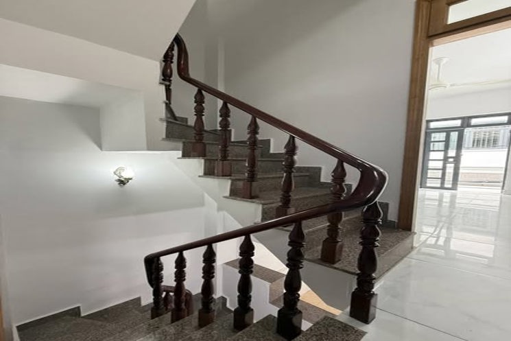 Nhà Đường Hòa Hưng Phường 13 Quận 10 Cũ