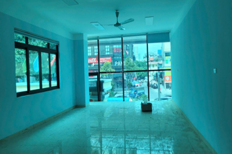 MẶT PHỐ TRẦN ĐẠI NGHĨA - 52m² x 6T - MT 5.5m - VỈA HÈ RỘNG - DÒNG TIỀN - SỔ VUÔNG ĐÉT