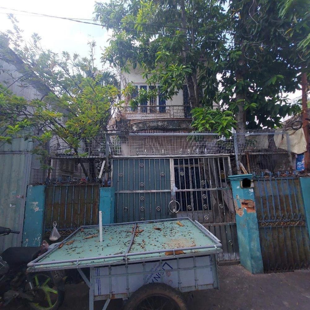 Bán Đất Nền Quận 7 - 100.9m2 - Giá 8 Tỷ - HXH Lê Văn Lương
