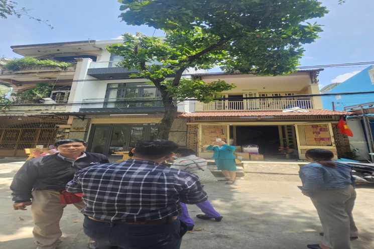 Bán nhà Mặt tiền Nội Bộ 118 Phan Huy Ích, P15,Quận Tân Bình 4 tầng chỉ 5 tỷ nhỉnh