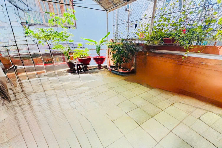 LÝ THÁI TỔ – TRUNG TÂM Q10 – NHÀ 4 TẦNG – 3 CĂN RA MẶT TIỀN - 7.35 TỶ