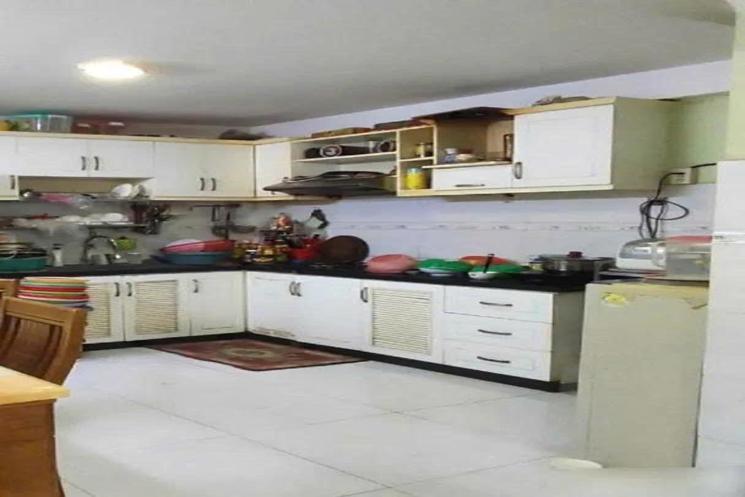 BÁN NHÀ HẺM XE HƠI SƠN KỲ TÂN PHÚ, 4 TẦNG, 4PN, 5WC, 56M2, SỔ HỒNG RIÊNG, GIÁ CHỈ 8 TỶ