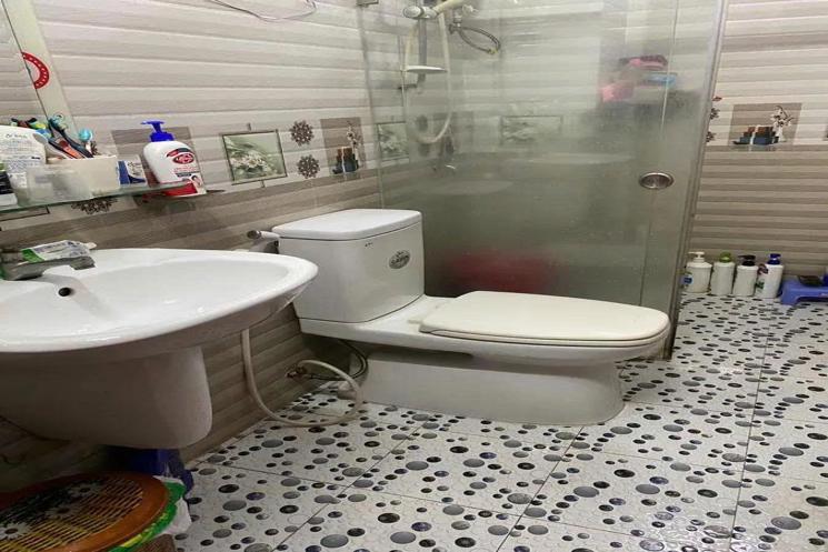 BÁN NHÀ HẺM XE HƠI SƠN KỲ TÂN PHÚ, 4 TẦNG, 4PN, 5WC, 56M2, SỔ HỒNG RIÊNG, GIÁ CHỈ 8 TỶ