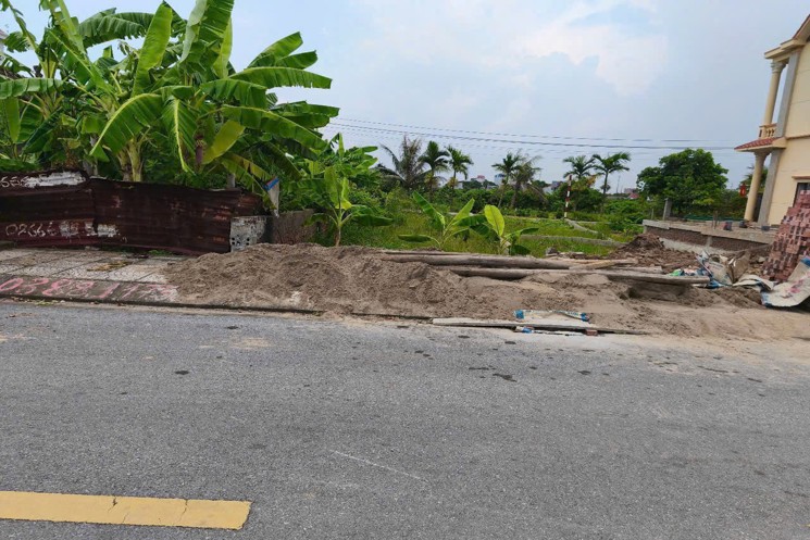 1.x tỷ – Đất đẹp ngõ 81 Tân Thành, Dương Kinh, Hải Phòng
Liên hệ: Zalo 0567222555