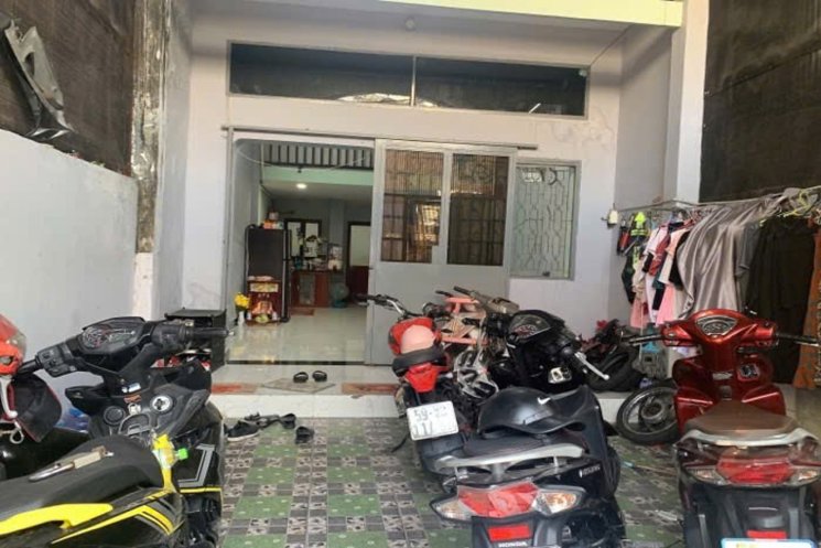Giảm mạnh 300tr! Nhà Vuông SHR 2 tầng HXT 67m2 – Phan Huy Ích Gò Vấp SS