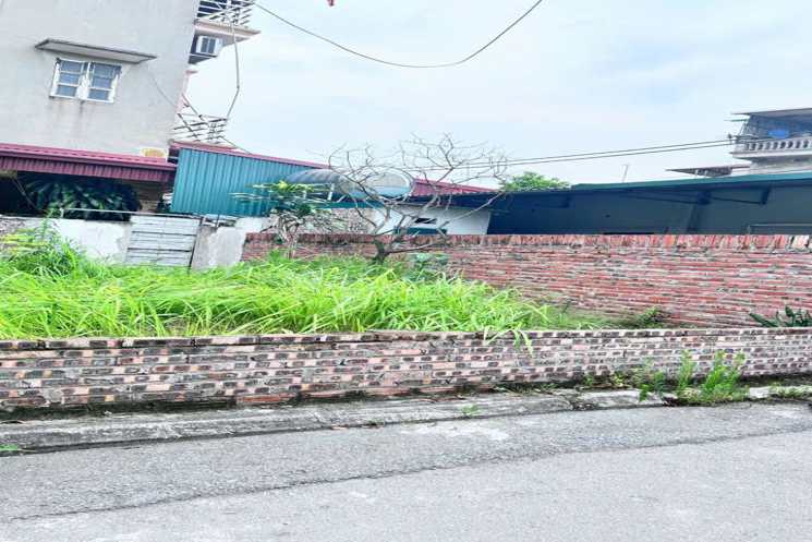 BÁN ĐẤT MẶT ĐƯỜNG GIAO TẤT – KIM SƠN – GIA LÂM – VỊ TRÍ KINH DOANH ĐẸP