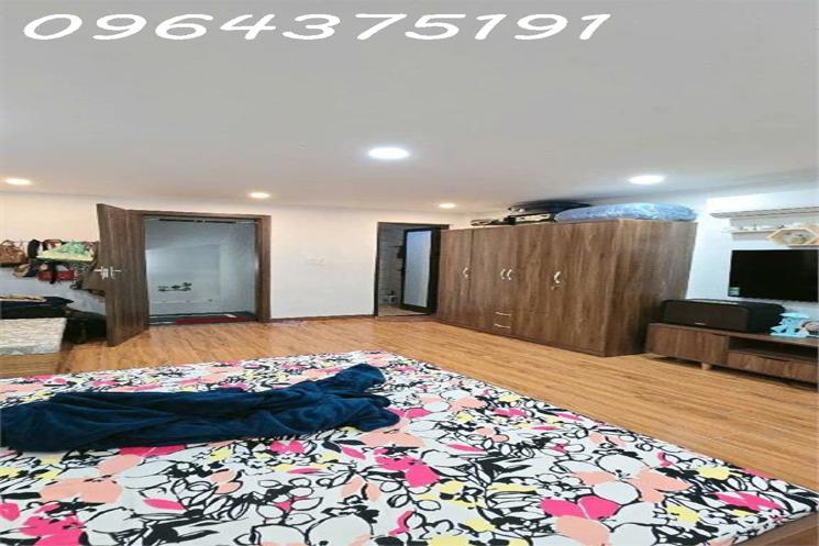 DUY NHẤT MỘT CĂN PHÚC LỢI  - GIÁ SIÊU MỀM - 40M2 - 5 TẦNG - 3 NGỦ - DÂN XÂY VF3 ĐÕ CỬA