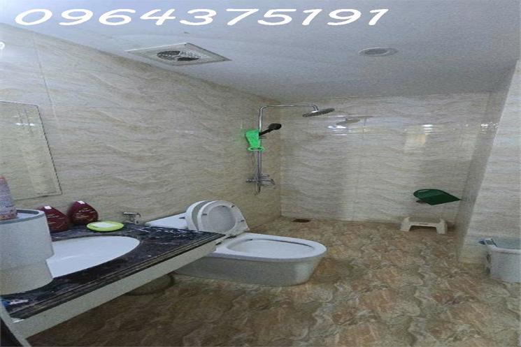DUY NHẤT MỘT CĂN PHÚC LỢI  - GIÁ SIÊU MỀM - 40M2 - 5 TẦNG - 3 NGỦ - DÂN XÂY VF3 ĐÕ CỬA