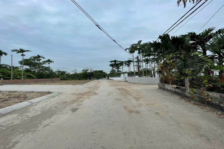 7xx tr 52m2 Hòa Nghĩa Dương Kinh Zalo 0567222555