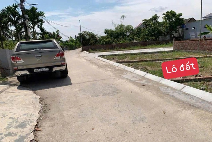7xx tr 52m2 Hòa Nghĩa Dương Kinh Zalo 0567222555