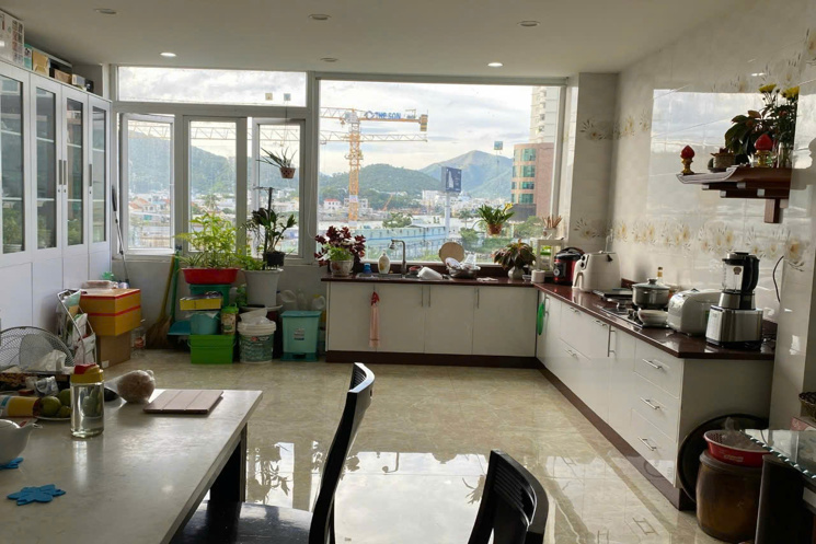 🏡 BÁN NHÀ 5 TẦNG MẶT TIỀN NGUYỄN BỈNH KHIÊM – CÁCH BIỂN VÀI BƯỚC CHÂN