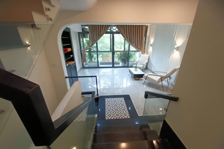 Giảm 2 Tỷ  Hẻm 6m Ô Tô Thông  Phan Huy Ích Khu Dân Trí Cao