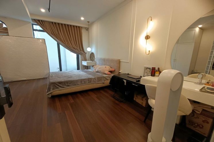 Giảm 2 Tỷ  Hẻm 6m Ô Tô Thông  Phan Huy Ích Khu Dân Trí Cao