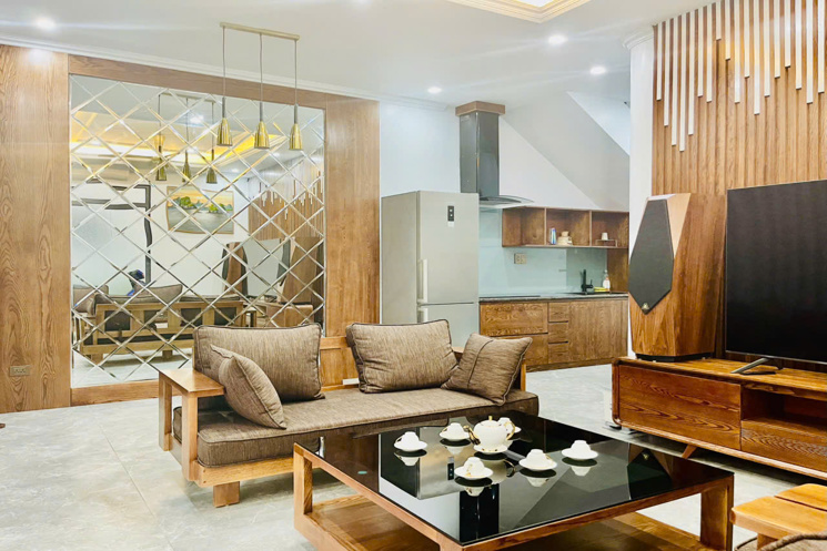 BIỆT THỰ MẶT BIỂN - SONASEA VÂN ĐÔN - VÂN ĐỒN