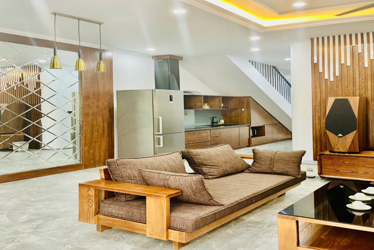 BIỆT THỰ MẶT BIỂN - SONASEA VÂN ĐÔN - VÂN ĐỒN