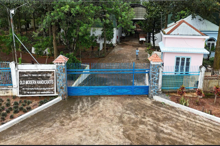 Chuyển nhượng nhà xưởng gắn liền với đất nhà nước cấp sổ