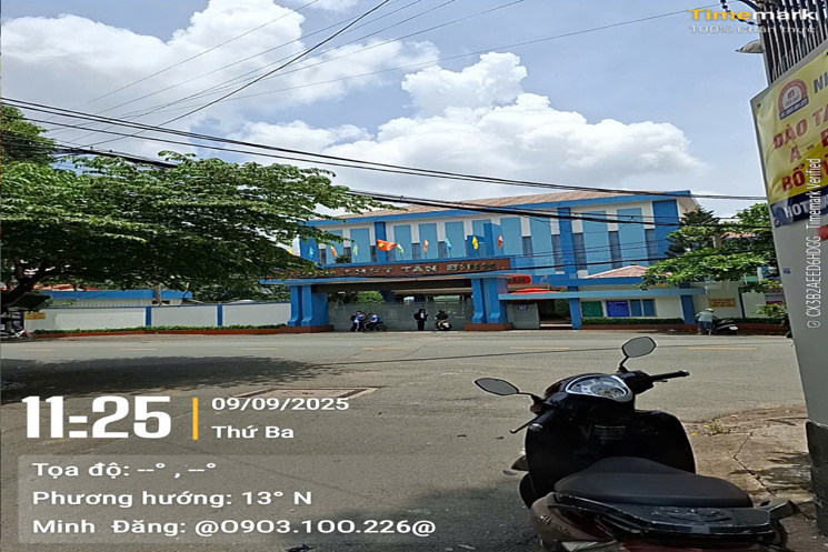 Siêu Phẩm Lô Góc Gần AEON Tân Phú 5Tầng 5PN Ôtô Thông Tứ Phía Nhỉnh 7T