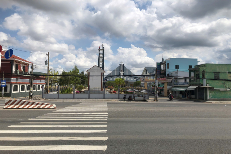 BÁN NHÀ PHỐ QL51 – CHU HẢI, BUÔN BÁN VÀ AN CƯ