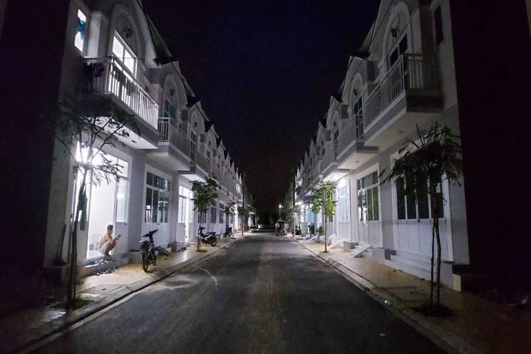 277 triệu - Sở hữu Nhà Ở Xã Hội Liền kề 1 Trệt - 1 lầu tại TP Biển Phan Thiết. LH: 0986647779
