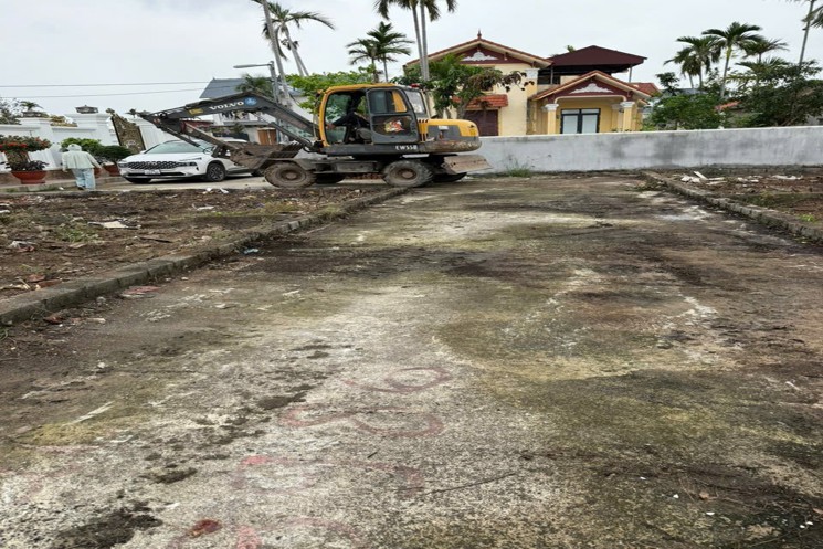 5xx tr 42.5m2 Quyết Tiến Hợp Đức Đồ Sơn Zalo 0567222555